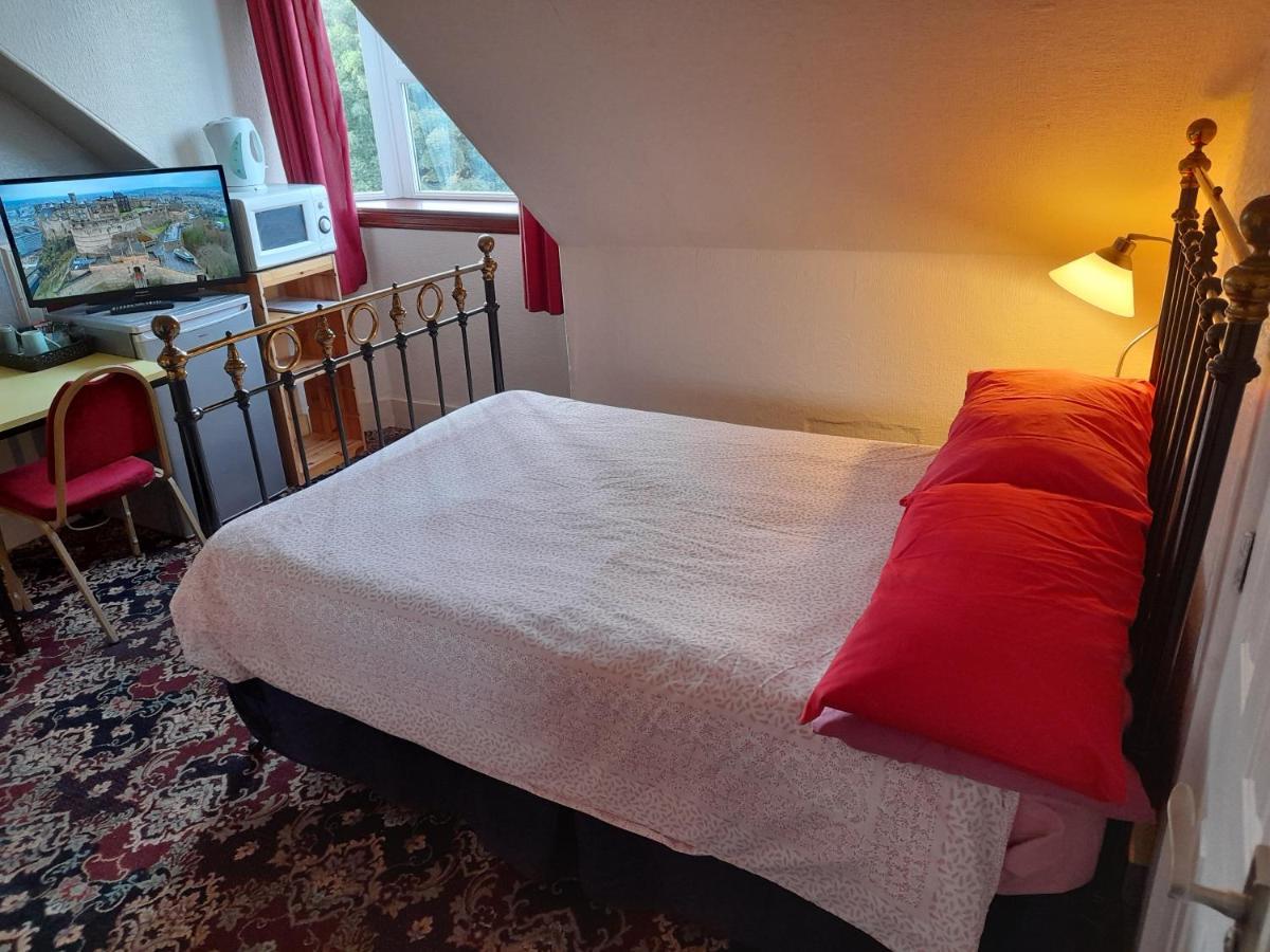 Abacus Central Guest House Абърдийн Екстериор снимка