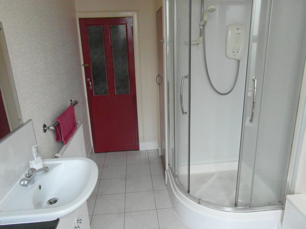 Abacus Central Guest House Абърдийн Екстериор снимка